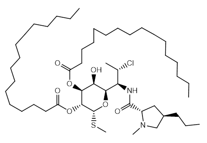 Clindamycin 2,3-Dipalmitate